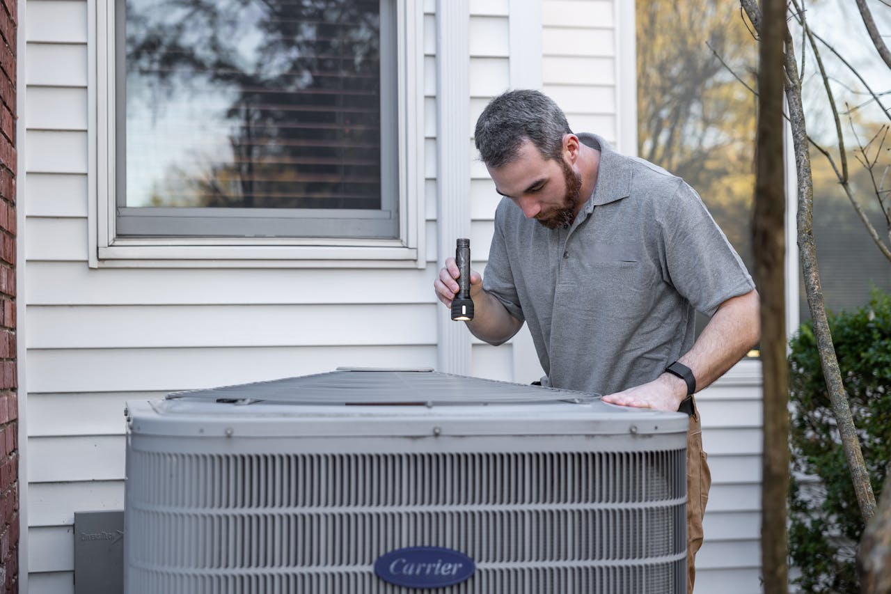 Heat Pump Not Cooling? Common Causes & How to Fix Them