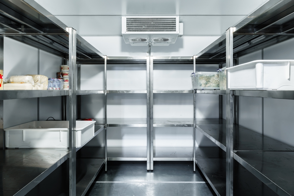 Designing the Perfect Cold Room: What Every Business Owner Should Know