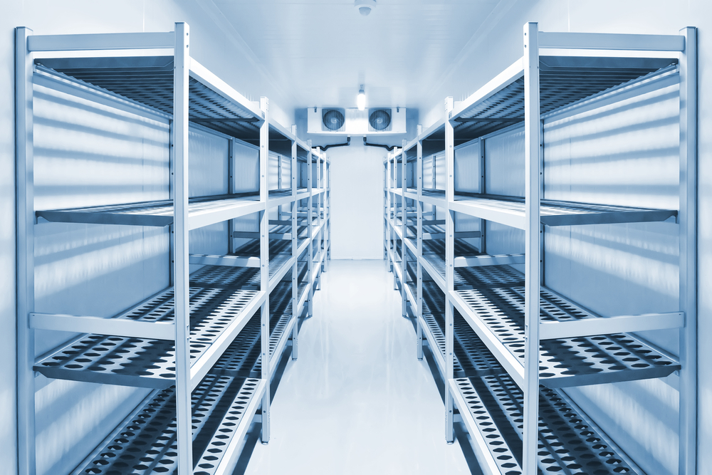 A Guide to Cold Room Maintenance and Care