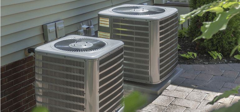 The Top Four Myths About Heat Pumps: Debunked