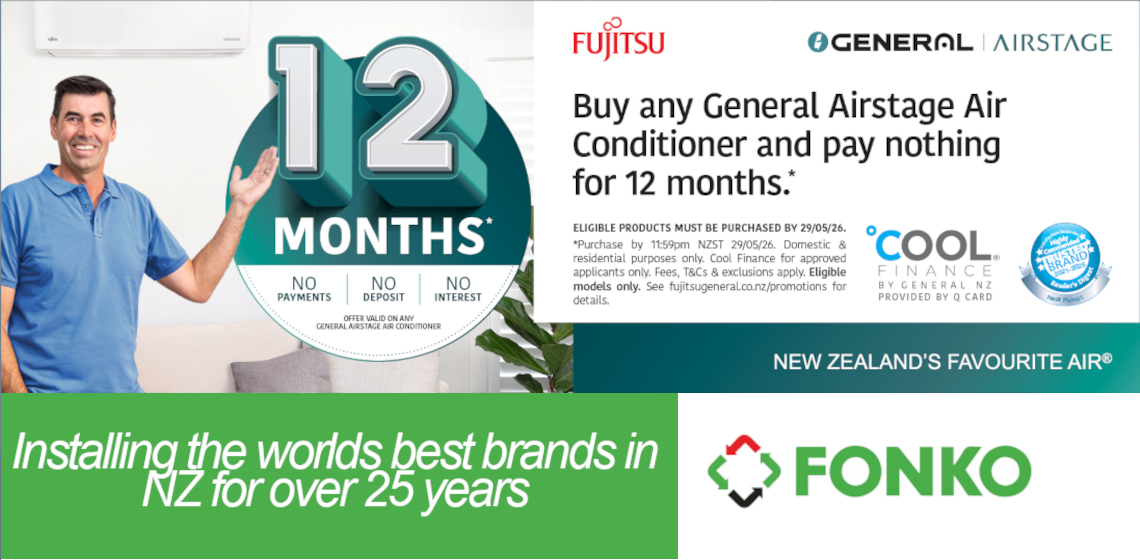 No Payments for 12 Months