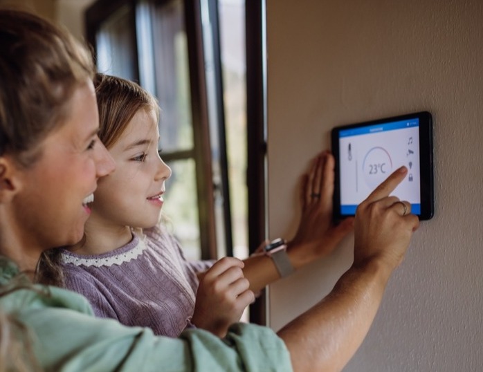 Why Smart Thermostats Matter for New Zealand homes