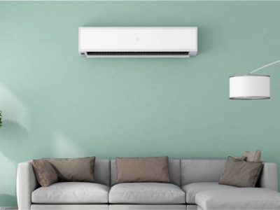 residential heat pumps and air conditioning