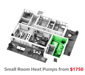 small-heat-pumps