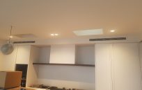 FONKO ducted home installation